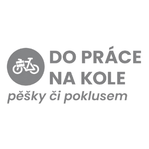 Do práce na kole