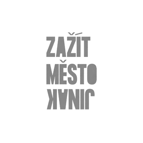 Zažít město jinak